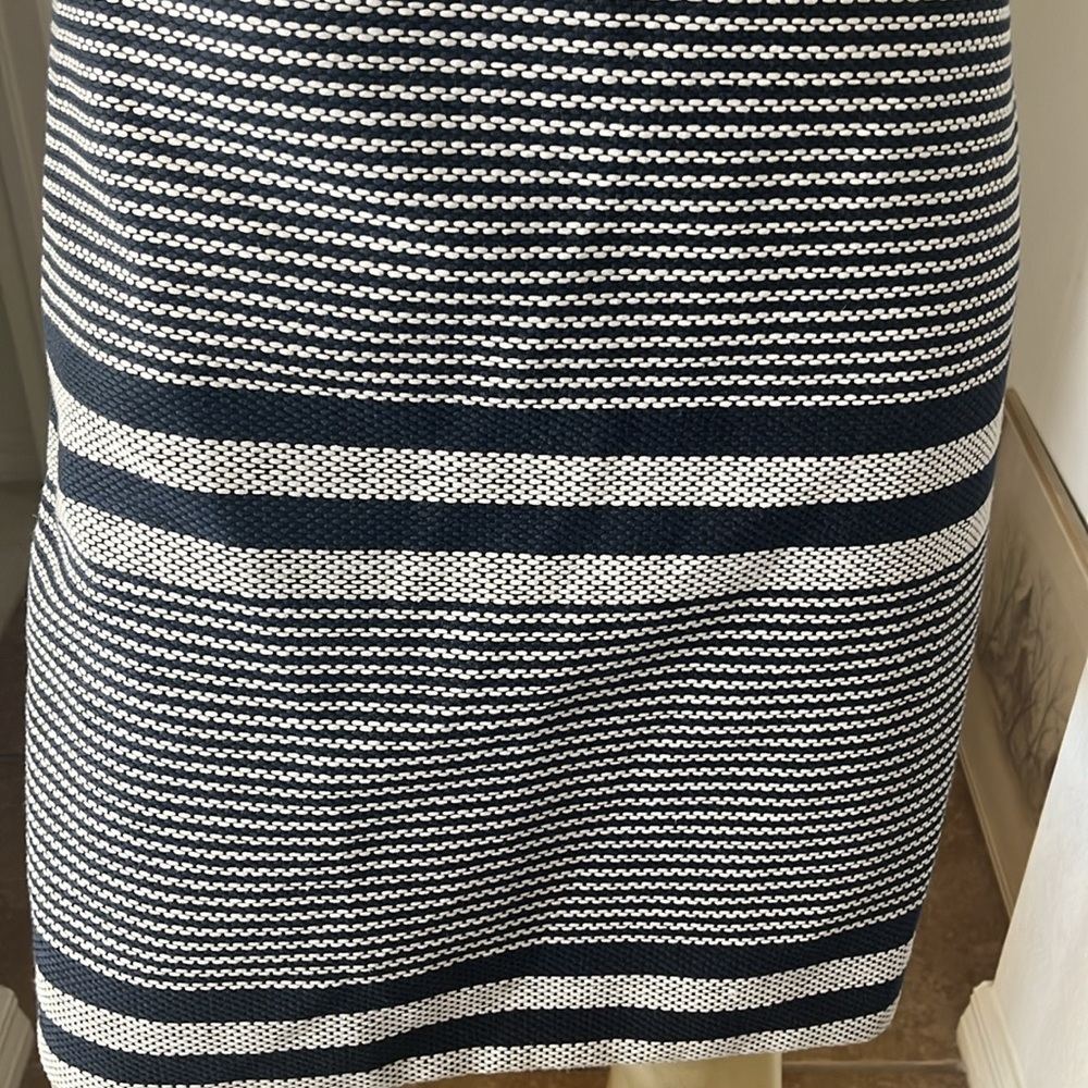 Chic J. Crew Dress NWOT - Picture 3 of 7